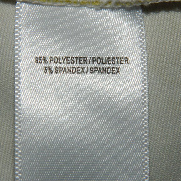 Julian Taylor Fit & Flare Dress Size 6 (X-29) - Picture 4 of 4